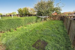 Melrose Place, Coatbridge, ML5