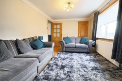 Melrose Place, Coatbridge, ML5