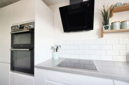 Melrose Place, Coatbridge, ML5