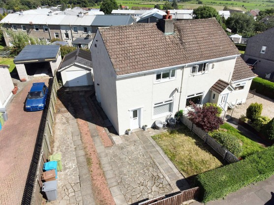Hill Drive, Eaglesham, G76