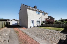 Hill Drive, Eaglesham, G76