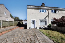 Hill Drive, Eaglesham, G76