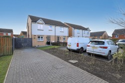 Galashiels Avenue, Chapelhall, ML6