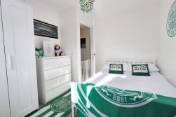 Galashiels Avenue, Chapelhall, ML6