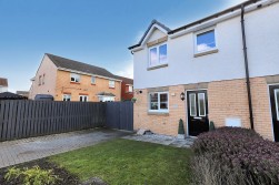 Galashiels Avenue, Chapelhall, ML6