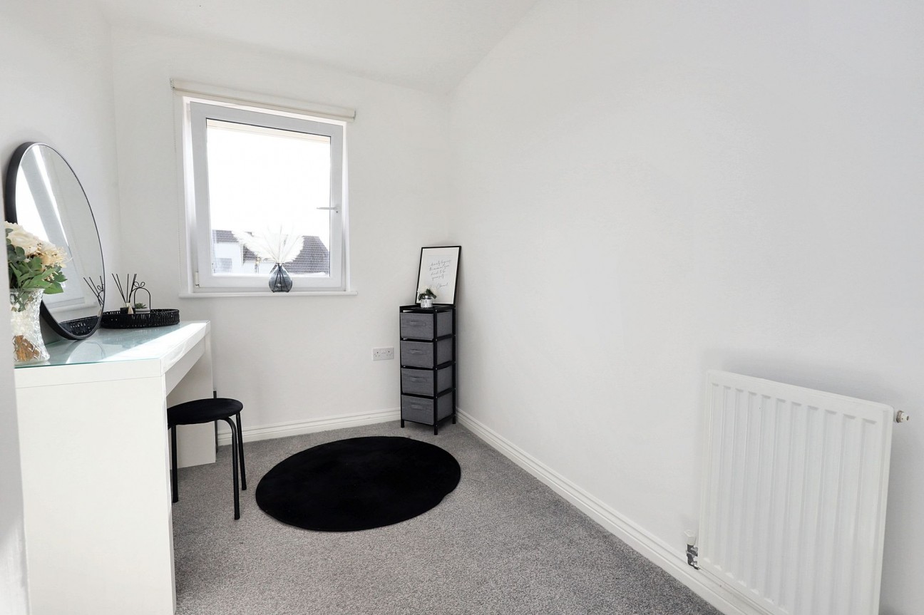 Galashiels Avenue, Chapelhall, ML6