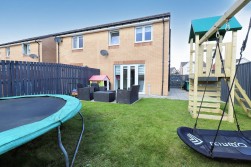 Galashiels Avenue, Chapelhall, ML6
