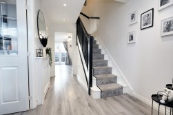 Galashiels Avenue, Chapelhall, ML6