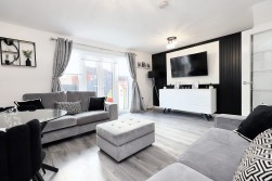 Galashiels Avenue, Chapelhall, ML6