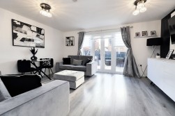 Galashiels Avenue, Chapelhall, ML6
