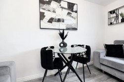 Galashiels Avenue, Chapelhall, ML6