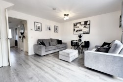 Galashiels Avenue, Chapelhall, ML6