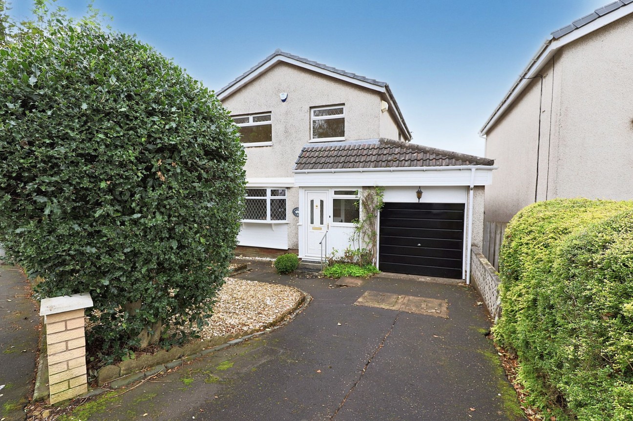 Dunvegan, Glenmavis, ML6