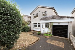 Dunvegan, Glenmavis, ML6