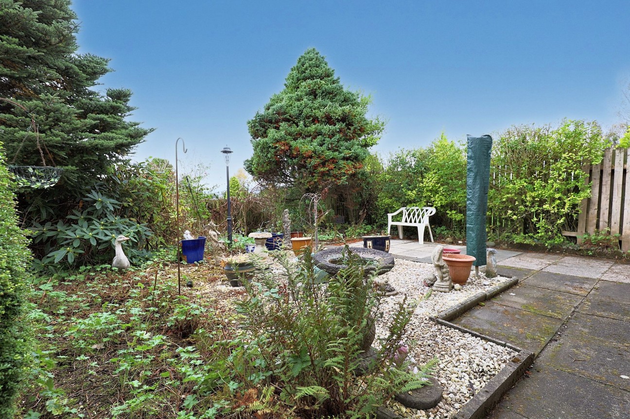 Dunvegan, Glenmavis, ML6