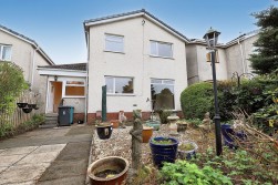 Dunvegan, Glenmavis, ML6