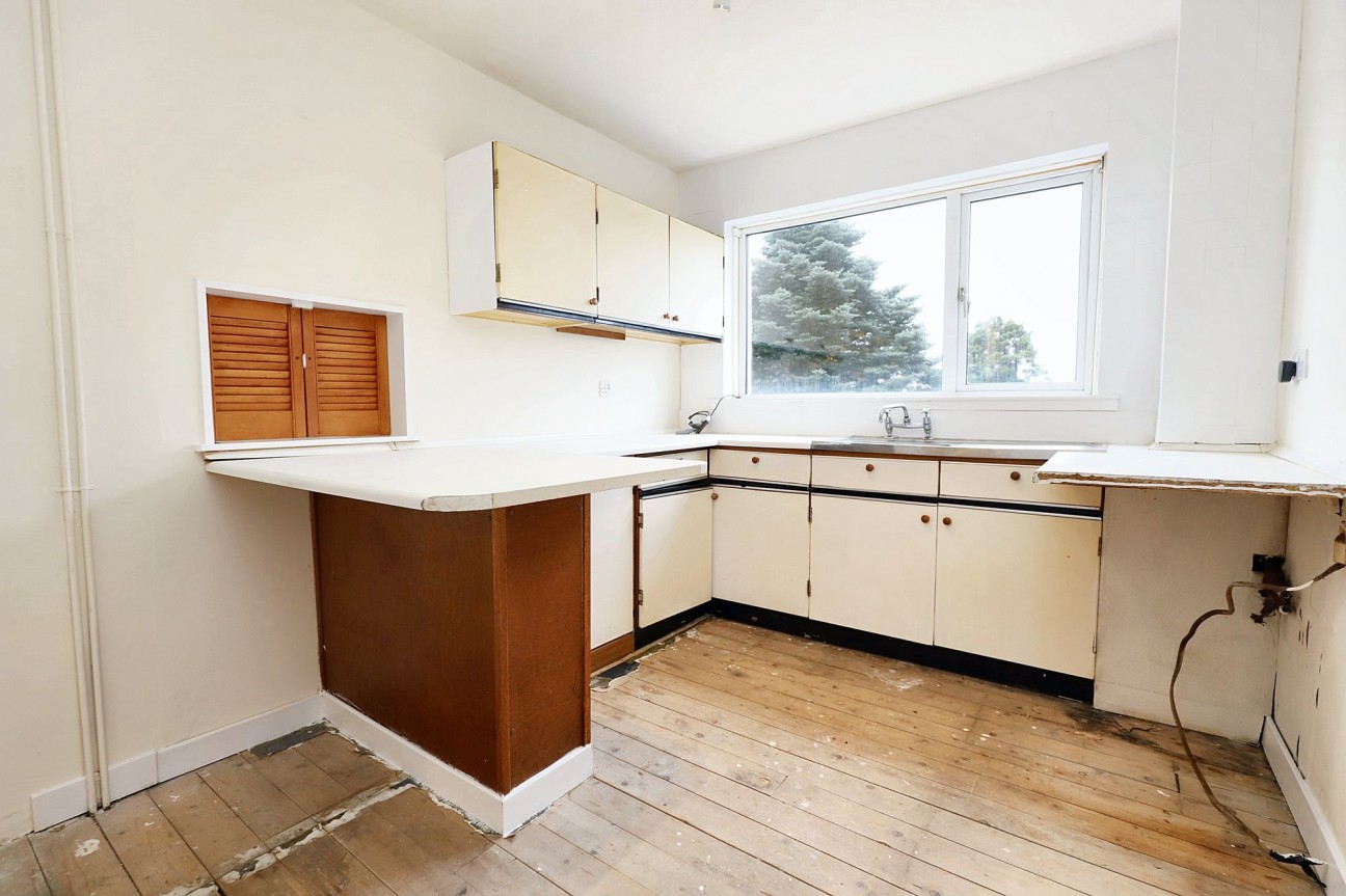 Dunvegan, Glenmavis, ML6