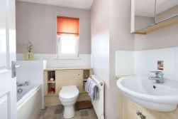 Kestrel Court, Coatbridge, ML5