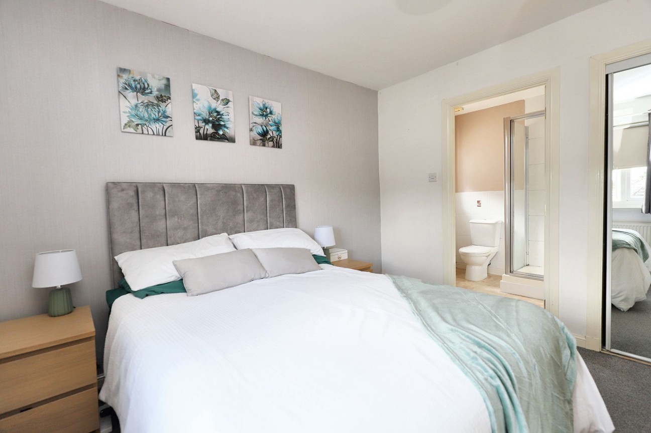 Kestrel Court, Coatbridge, ML5