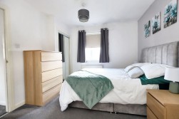 Kestrel Court, Coatbridge, ML5