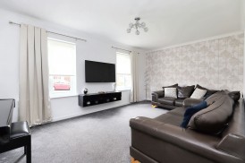 Kestrel Court, Coatbridge, ML5