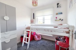Kestrel Court, Coatbridge, ML5