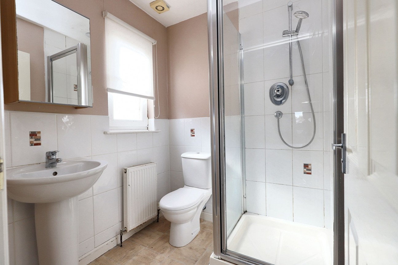 Kestrel Court, Coatbridge, ML5