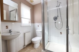 Kestrel Court, Coatbridge, ML5