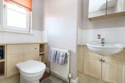 Kestrel Court, Coatbridge, ML5