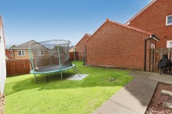 Kestrel Court, Coatbridge, ML5