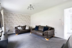 Kestrel Court, Coatbridge, ML5