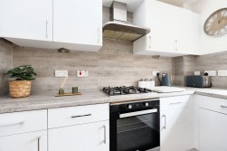 Kestrel Court, Coatbridge, ML5