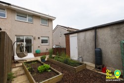 Earlston Crescent, Coatbridge, ML5