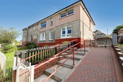 Clanrye Drive, Coatbridge, ML5