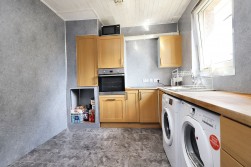 Clanrye Drive, Coatbridge, ML5