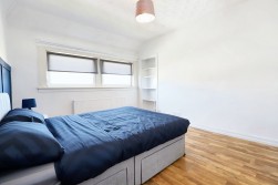 Clanrye Drive, Coatbridge, ML5