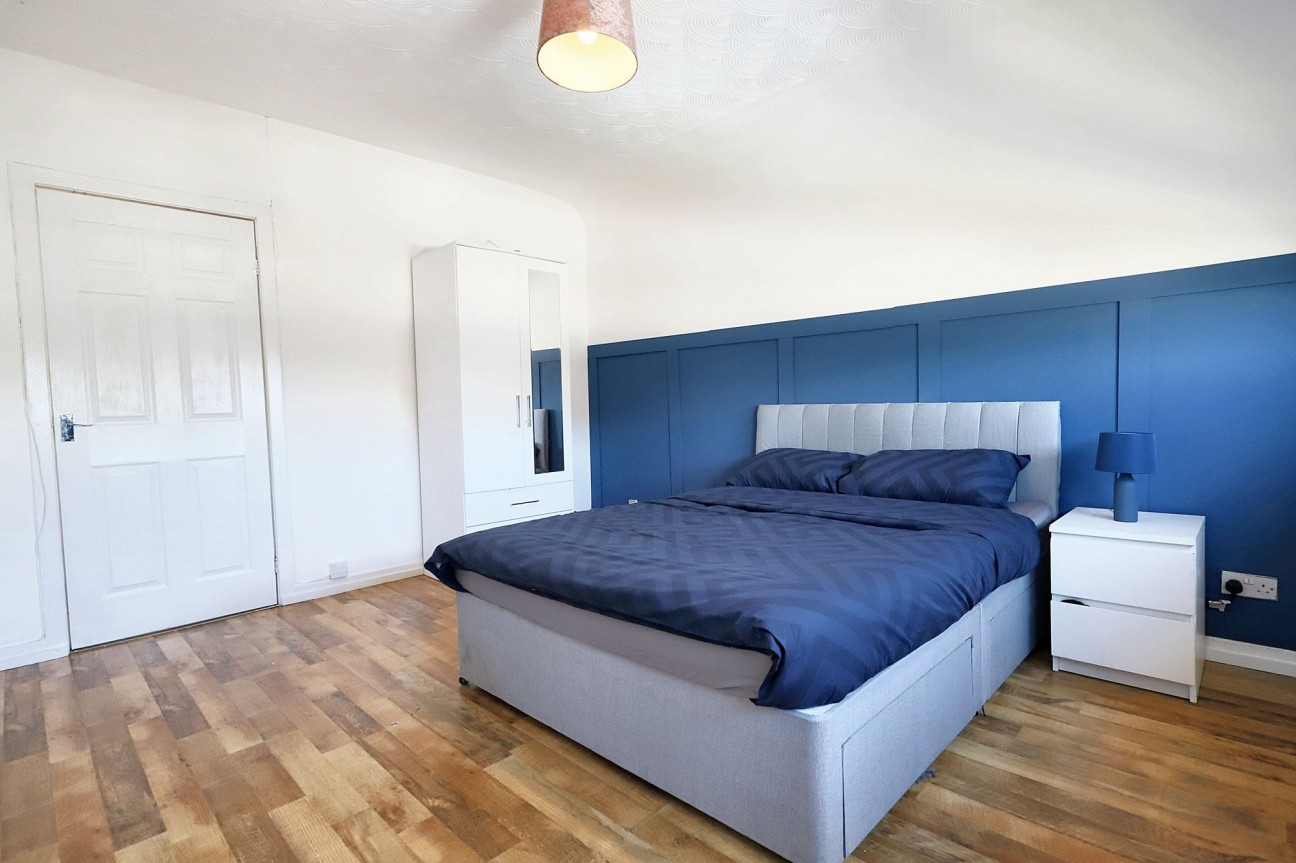 Clanrye Drive, Coatbridge, ML5