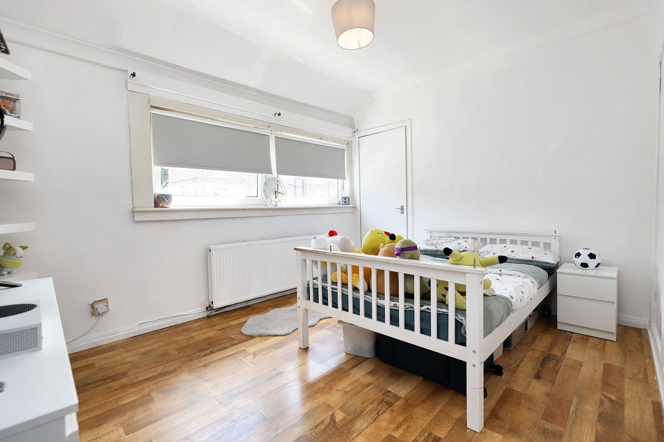 Clanrye Drive, Coatbridge, ML5