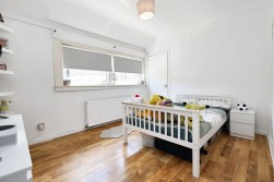 Clanrye Drive, Coatbridge, ML5