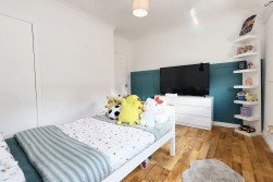 Clanrye Drive, Coatbridge, ML5