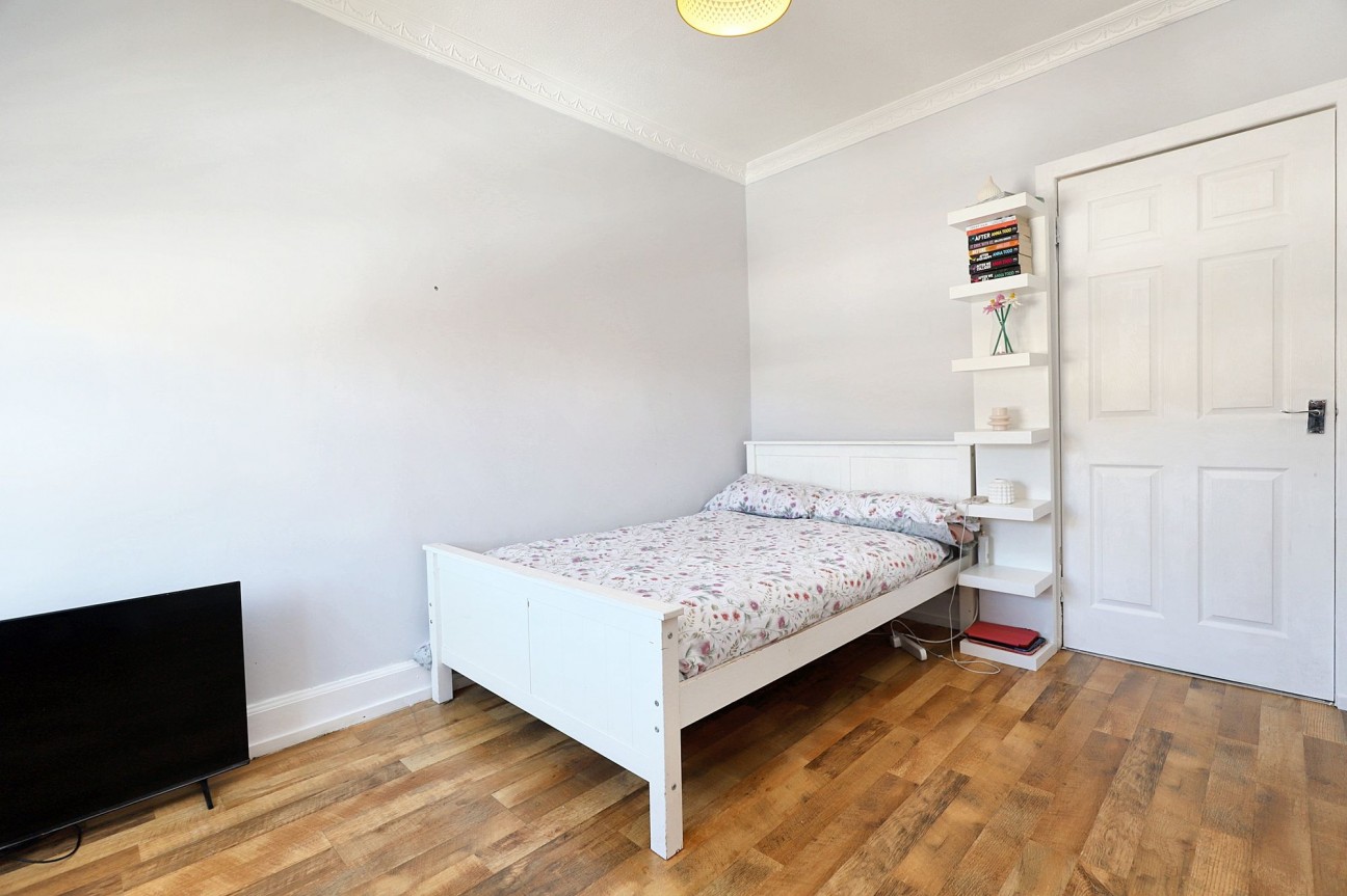 Clanrye Drive, Coatbridge, ML5