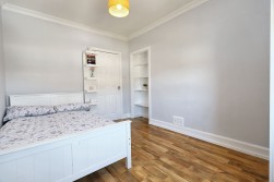 Clanrye Drive, Coatbridge, ML5