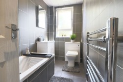 Clanrye Drive, Coatbridge, ML5