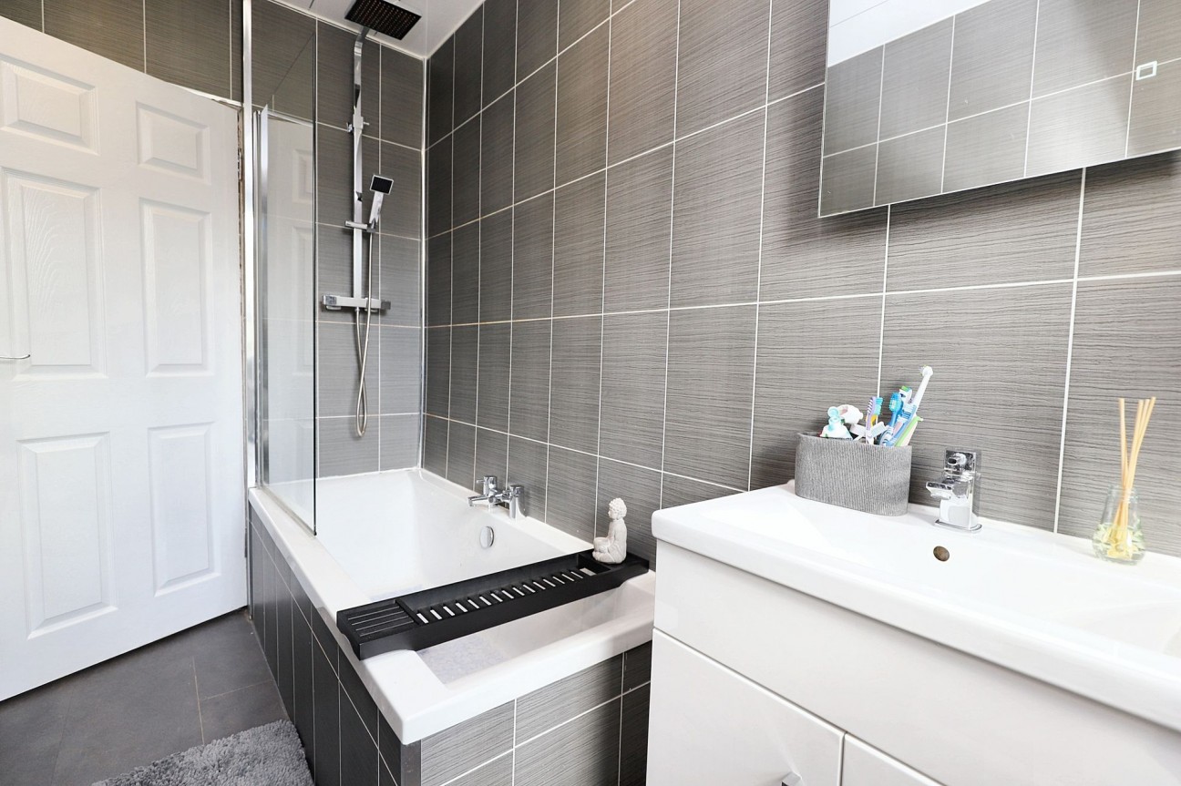 Clanrye Drive, Coatbridge, ML5