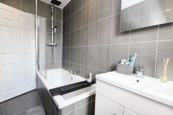 Clanrye Drive, Coatbridge, ML5