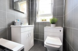 Clanrye Drive, Coatbridge, ML5