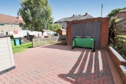 Clanrye Drive, Coatbridge, ML5