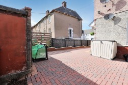 Clanrye Drive, Coatbridge, ML5