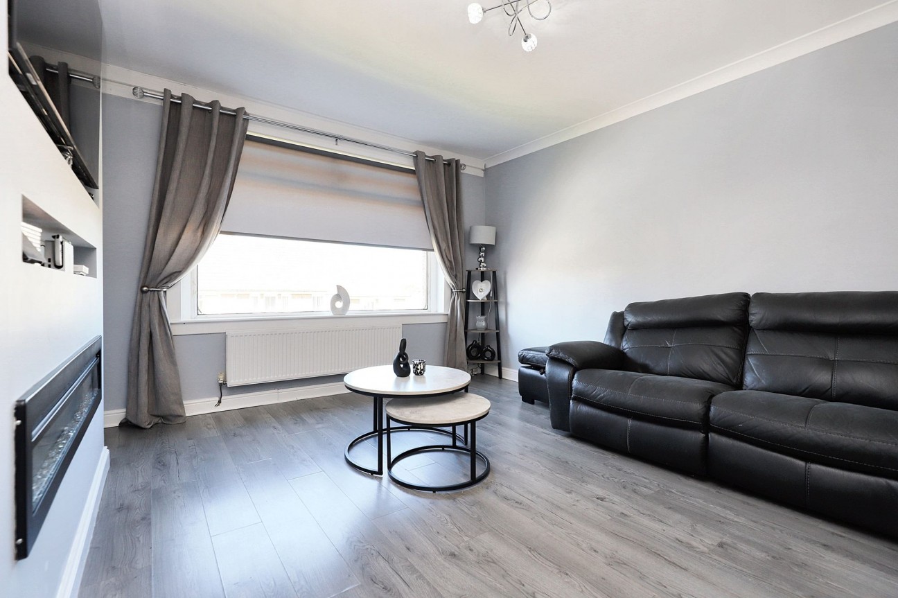 Clanrye Drive, Coatbridge, ML5