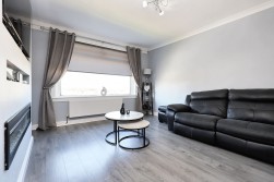 Clanrye Drive, Coatbridge, ML5